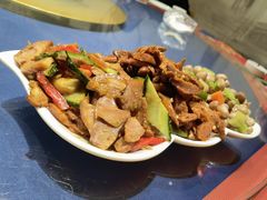 -三晋老田饸饹面(中大街店)