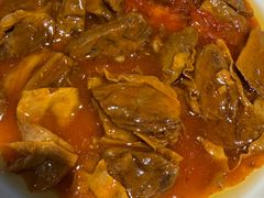 -天津乾毓德饭庄·清真传统炒菜·海鲜烧烤(咸阳路店)