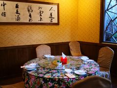 包厢-仙店农庄(湖景农庄餐厅)