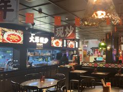 -阿大排档(长春这有山店)