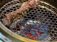 -明洞王妃家烤肉(苏州中心星悦汇店)