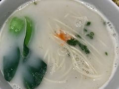 -淮扬厨子(健康路店)
