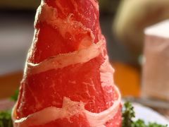 -龙山烧肉(万象城店)