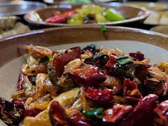 -张关合渣(航空大道店)