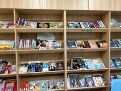 -GogoReading少儿英语分级阅读(双井中心店)