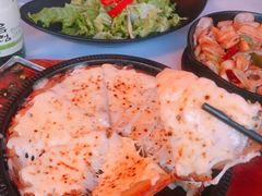 -首尔大排档