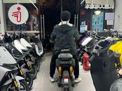 -九号电动车(安定门内大街店)