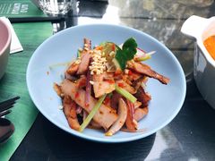-帕蓝·暹罗料理(大学路店)