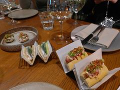 -BOR Eatery(安福路店)