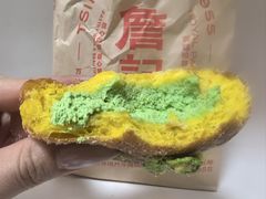 -詹记宫廷桃酥王(芜湖万达店)