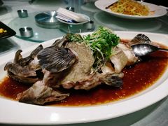 -余记海鲜(合生广场店)