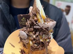 -GODIVA(景枫中心店)