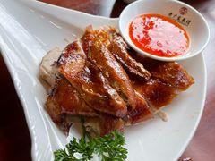 -古南都·老广东酒楼(龙江店)