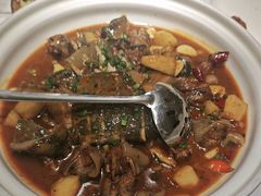 -吴掌柜·藕汤印象(南湖店)
