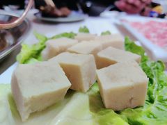 -羊家胡同·龙虾烧烤火锅(龙汇路店)