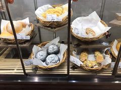 -欧式面包坊(青岛万象城店)