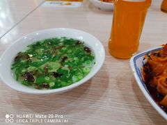 -晓峰手工擀面皮(新民街总店)