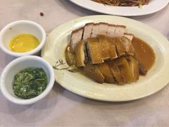 桥底辣蟹海鲜馆(骆克道二店)-桥底辣蟹(谢斐道店)