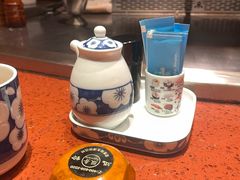 -小山日本料理(兴业太古汇店)