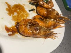 -老头儿油爆虾(星光一期店)