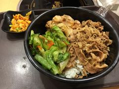 -食其家·牛丼咖喱(苏州永旺店)