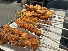 -老虎滩大连海鲜烧烤(建邺云锦路总店)