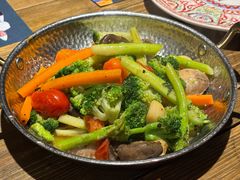 -卢布里西餐厅(总店)