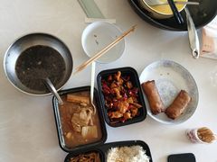 -滨河味道(北大街店)