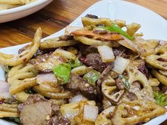 -卢庄(江汉路店)