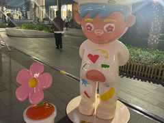 -东莞松山湖万象汇