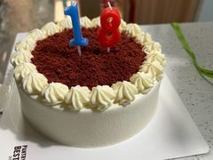 -派悦坊·甜品·蛋糕(虹口龙之梦店)