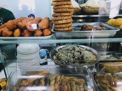 -老磁器口豆汁店(天坛店)