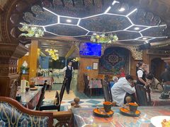 -乡村馕坑肉·烧烤·新疆菜·本地人更爱吃(阿勒泰首店)
