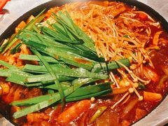 -七八冷面·延边朝鲜族美食(欢乐谷店)