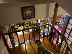 大堂-古都梅按摩足浴(世界广场店)