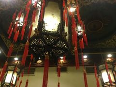 -梅龙镇酒家(南京西路总店)