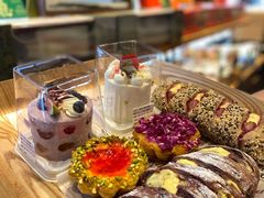 -FANEN法念·烘焙·甜点(万象城店)