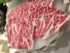 -一品鲜海鲜火锅(海信广场店)