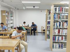 -西湖区图书馆(古墩路)