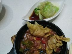 -和平馆·地道港澳茶餐厅(西门口店)