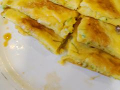 玉米面糊塌子-烤肉宛饭庄(北新桥店)