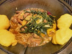 -遇东北林区铁锅炖(南开店)