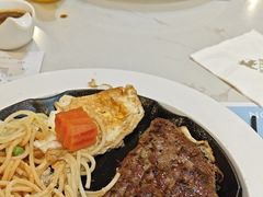 -诺丁牛排披萨自助餐厅(汕头苏宁店)
