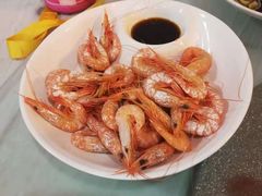 -丰收渔港饭店(嵊泗店)