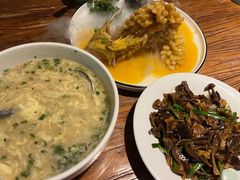 老妈疙瘩汤-悠味天老妈疙瘩汤(万达店)