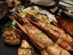 -上海苏宁宝丽嘉酒店·Cafe Bellagio西餐厅