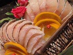 老虎斑姿造-蒋记海鲜姿造•洋房别墅(星河湾店)