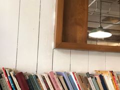 -雕刻时光咖啡馆(交大店)