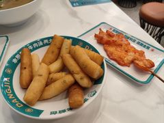-当家水煎包·牛肉汤(浦江店)