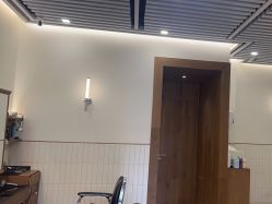 -MARTIN'S BARBER SHOP男士理发馆